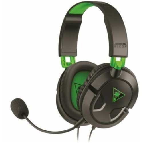   Turtle Beach Headset Recon 50X Xbox One, PS4, PC 